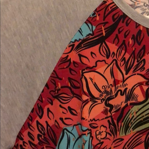 LuLaRoe Randy - Picture 2 of 4